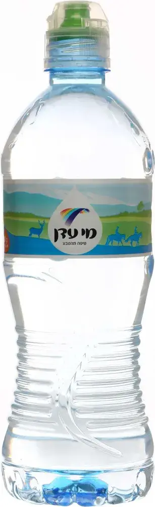 מי עדן 750מל
