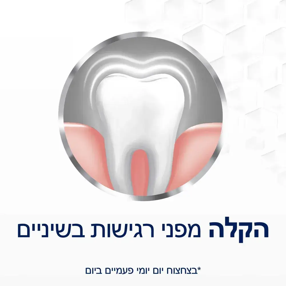 סנסודיין רפיד רליף 75 מל