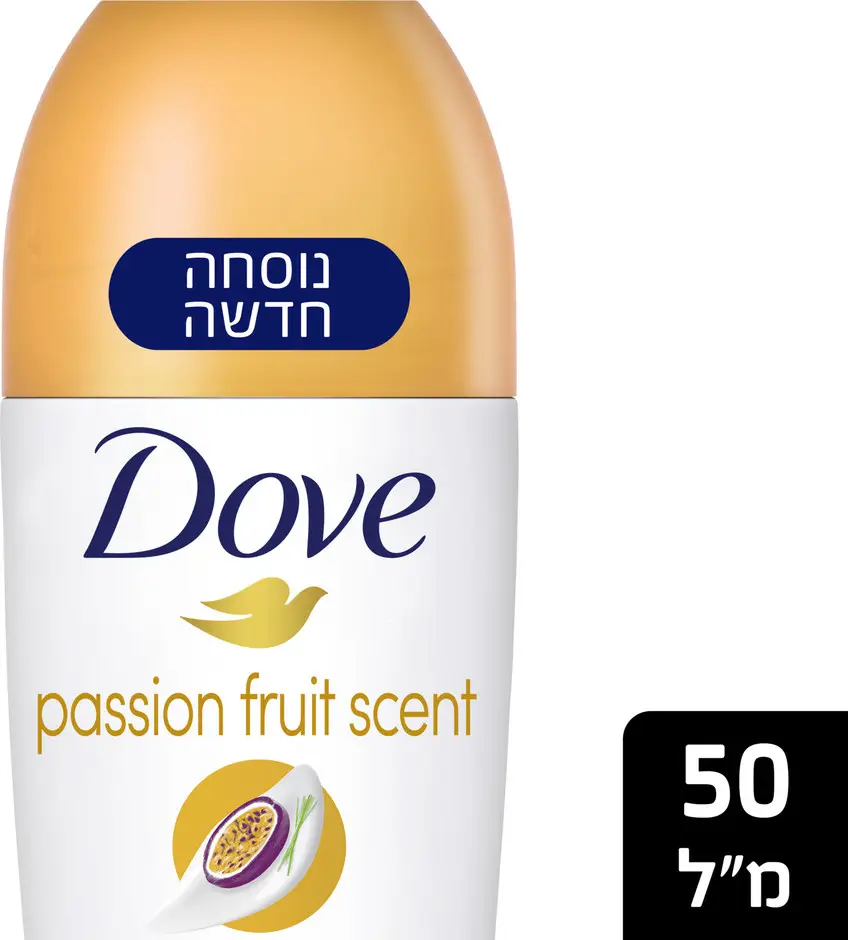 דאב רולאון פסיפלורה 50מל