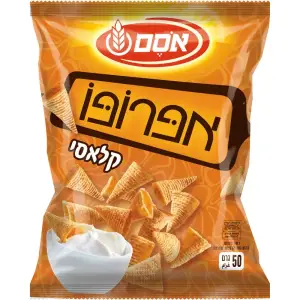 אפרופו כלפ.36*50גרם