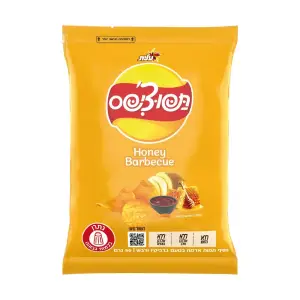 תפו ברביקיו דבש 50 ג 48 יח