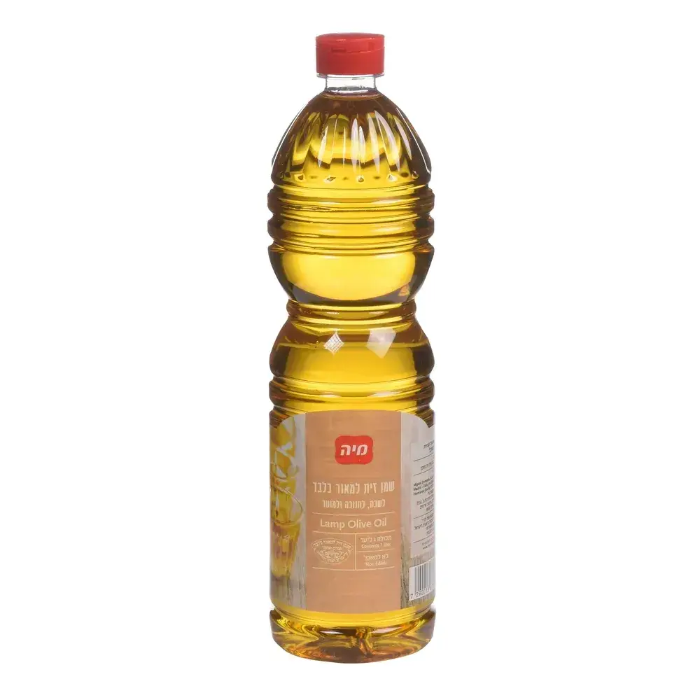 שמן מיה למאור בדצ