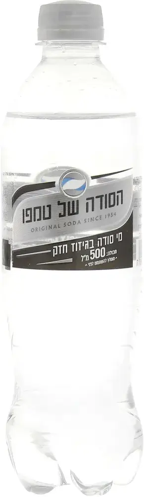סודה 500 מל