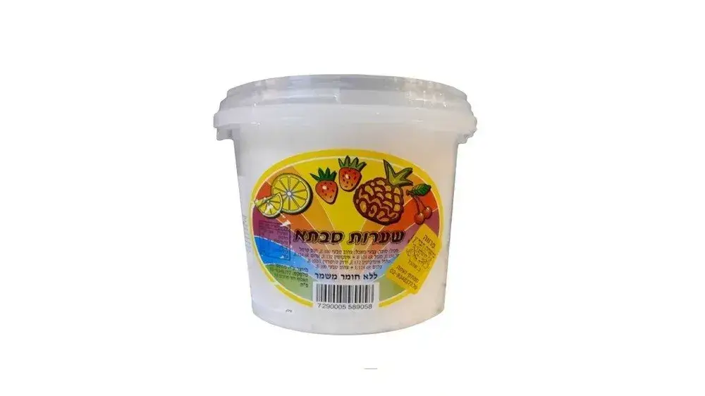 שערות סבתא