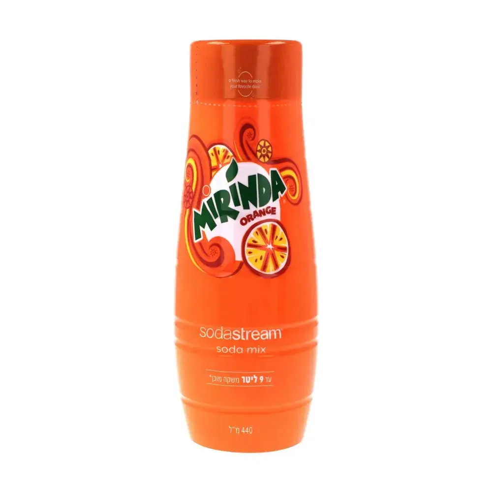 MIRINDA