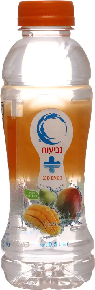 מים נביעות מנגו500