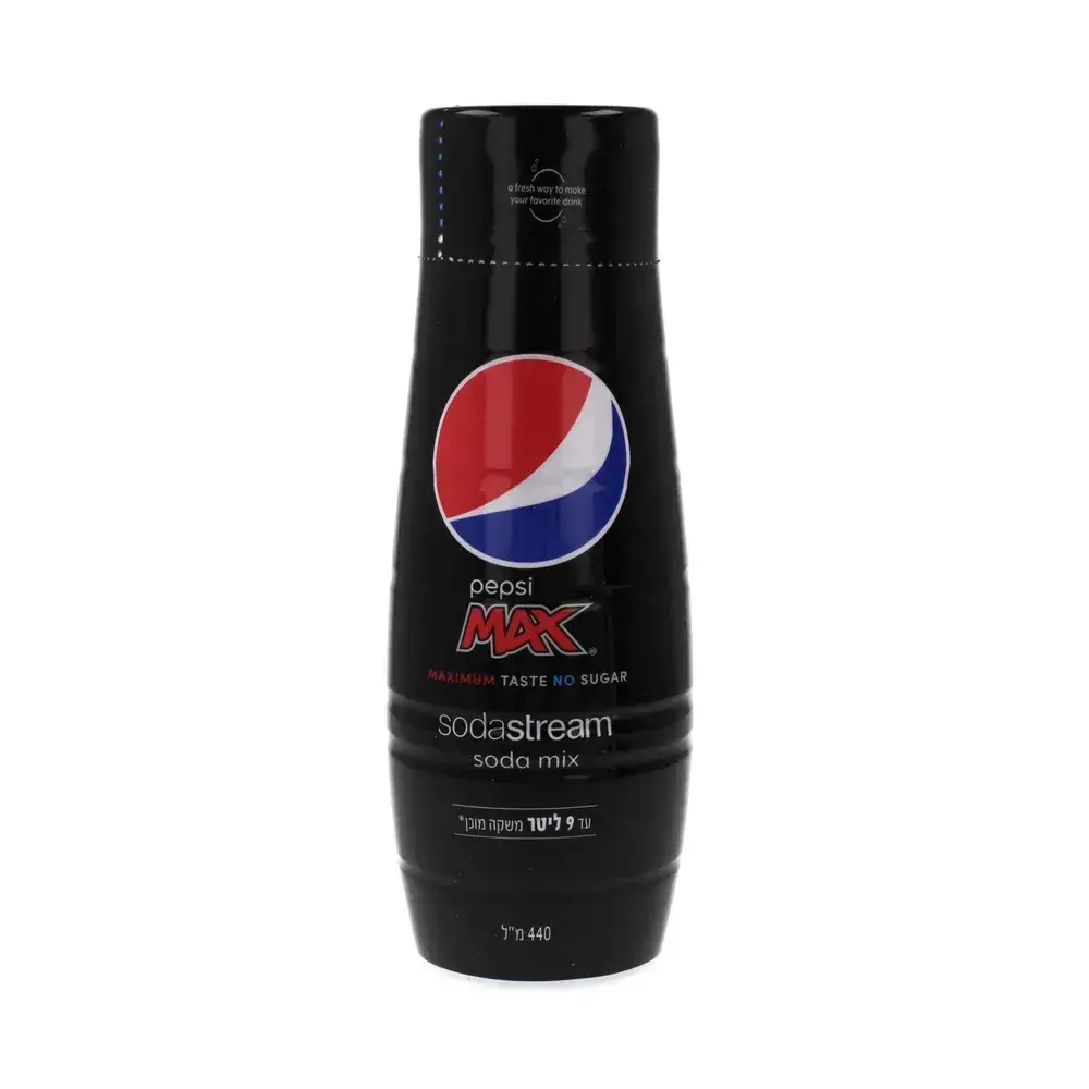 PEPSI MAX