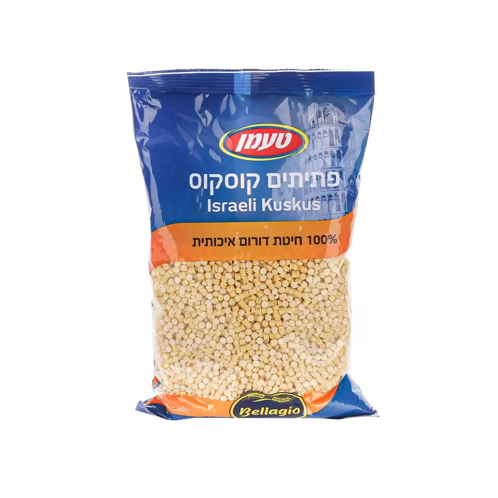 טעמן פתיתים קוסקוס 500ג