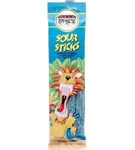 פשקס מקלות 50 גר פטל