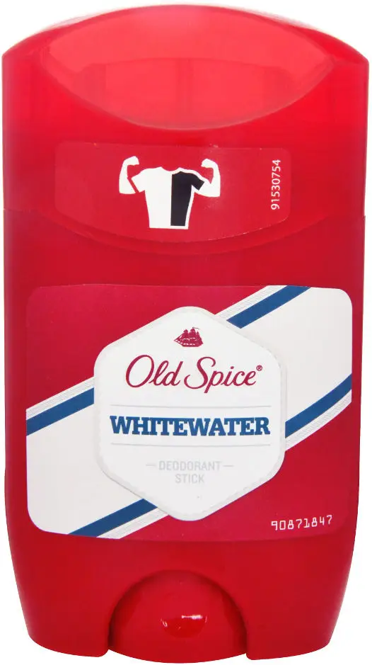 OLD SPICE  דאו סטיק מים לבנים 50 מ"ל