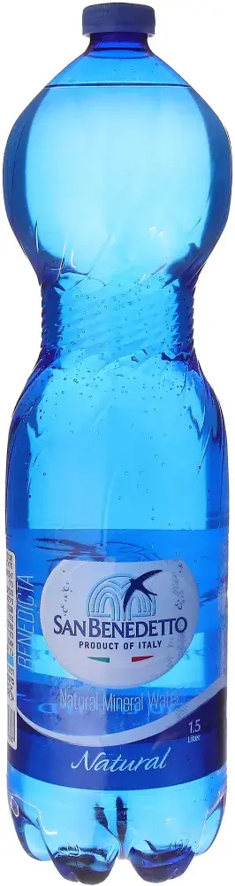 סן בנדטו 1.5 ליטר