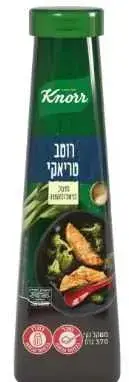 רוטב טריאקי קנור 300 מל