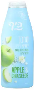 כיף מרכך רגיל 700 מ"ל תפו