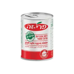 תרכיז עגבניות