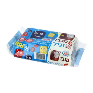 מנבו וניל 6יח