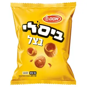 ביסלי בצל אסם 55ג'