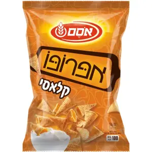 אפרופו גדול אסם 100ג'