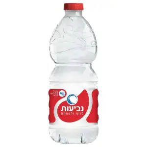 נביעות 1 ליטר