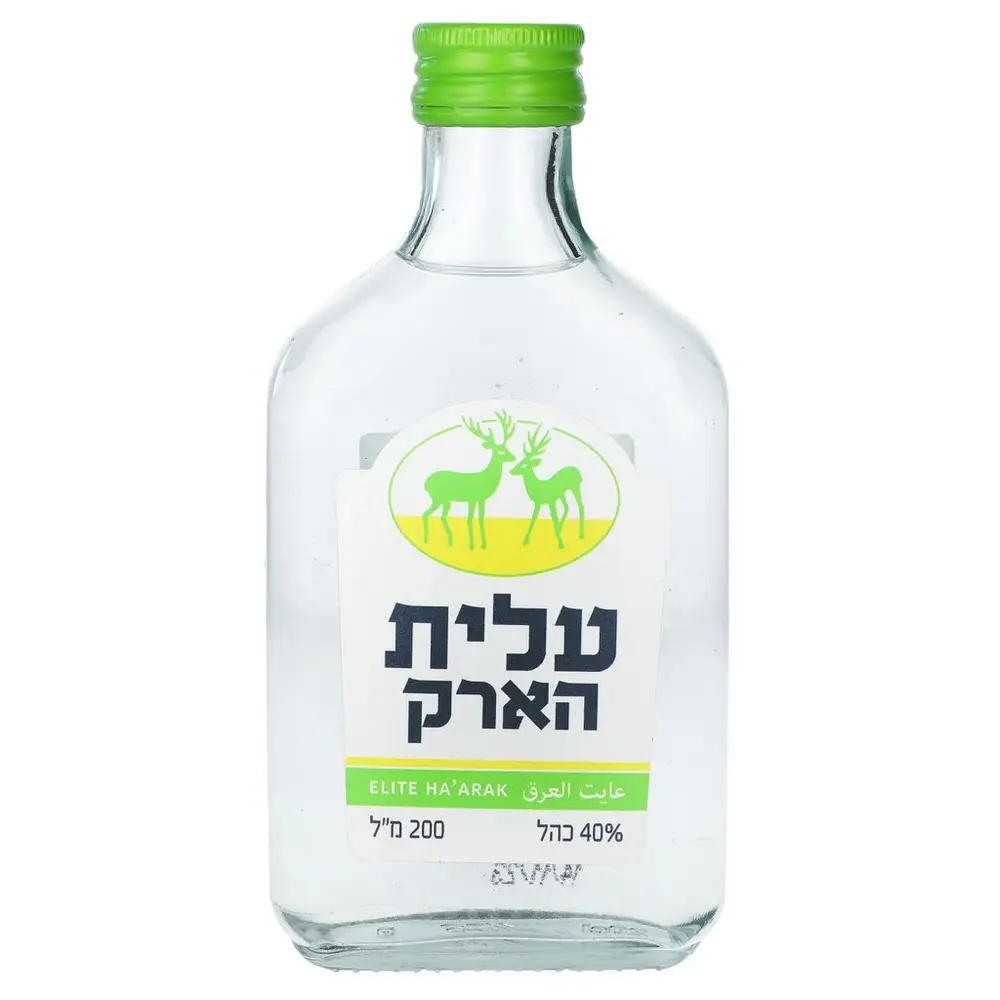 עלית הארק 200 40% מל