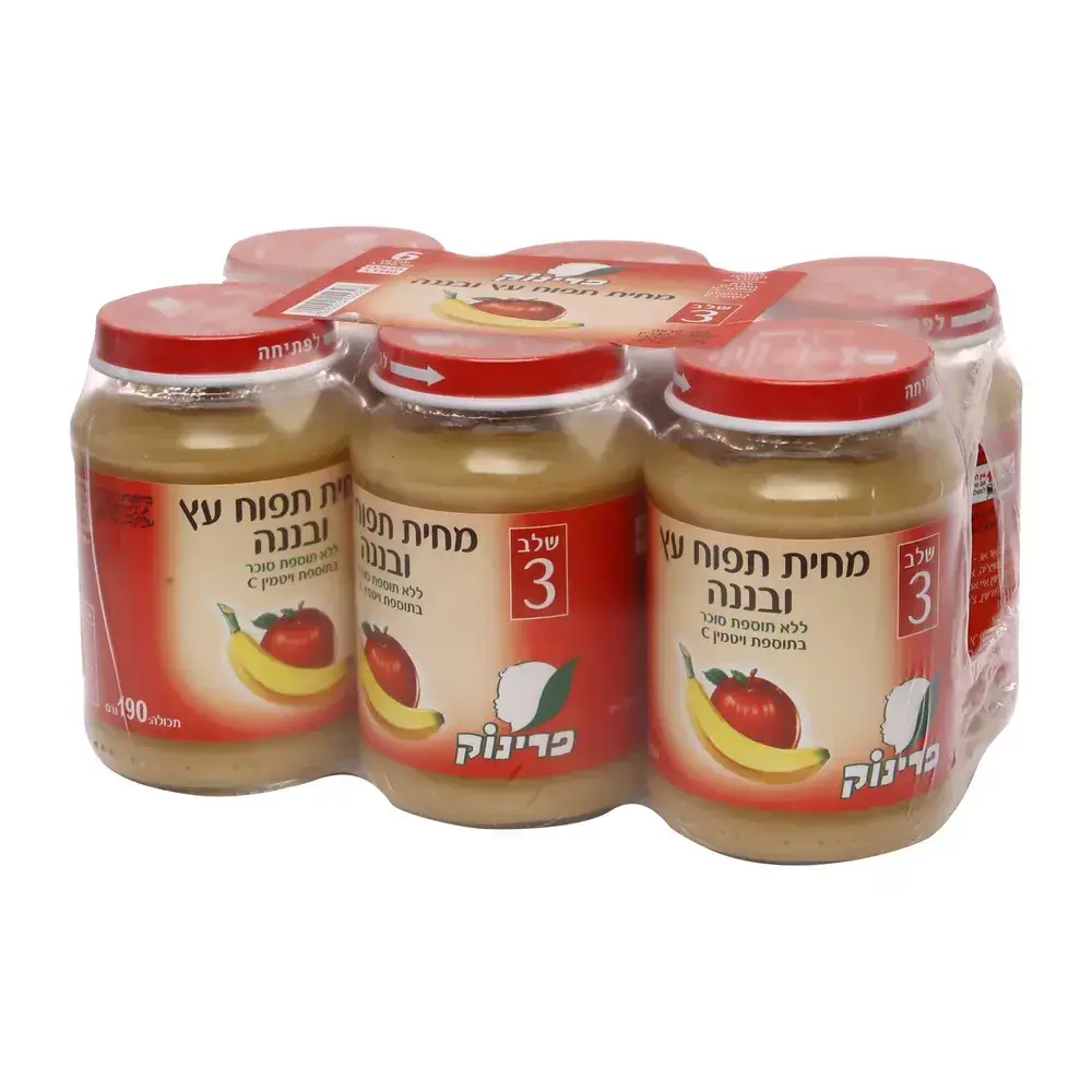 גוניור 6 תפוח ב