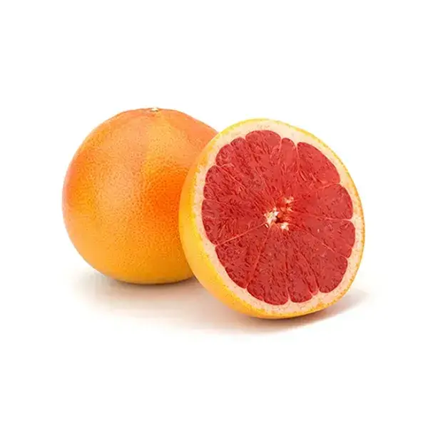תפוז אדום