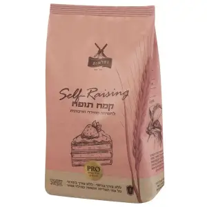קמח תופח