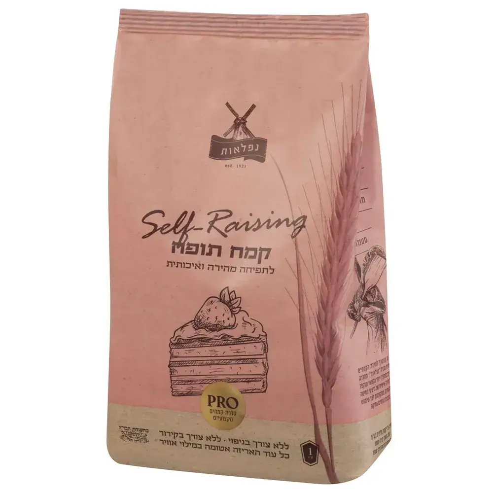 קמח תופח
