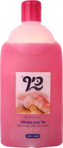 סבון נוזלי כיף ג'ינסנג 2 ל'