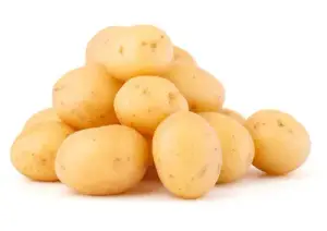 תפוא לבן בתפזורת