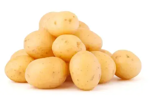 תפוא לבן בתפזורת