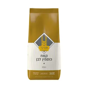 קמח כוסמין לבן 1 קג