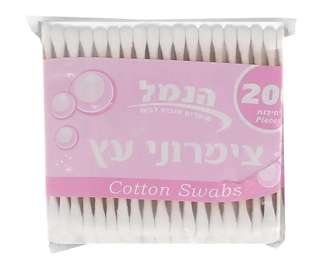 צמרונים עץ הנמל 200יח`