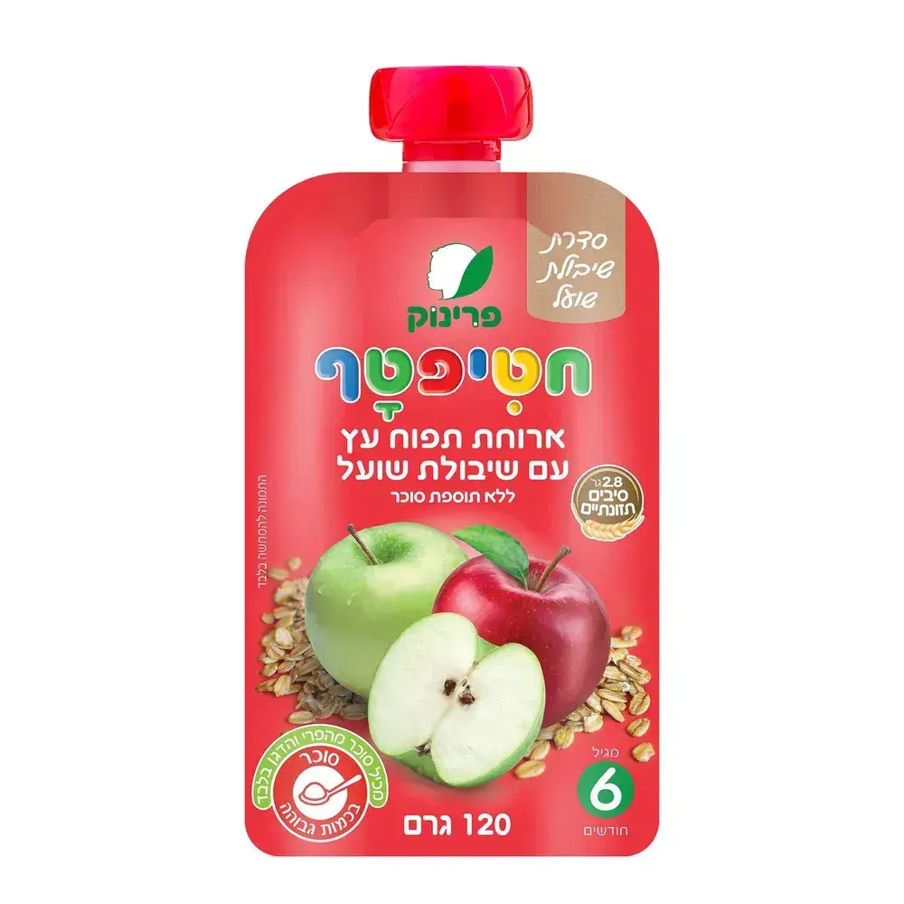 פאוץ' פרינוק תפ