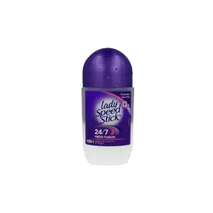לסס פרש פיוזן 24/7 רול און 50 מל 2