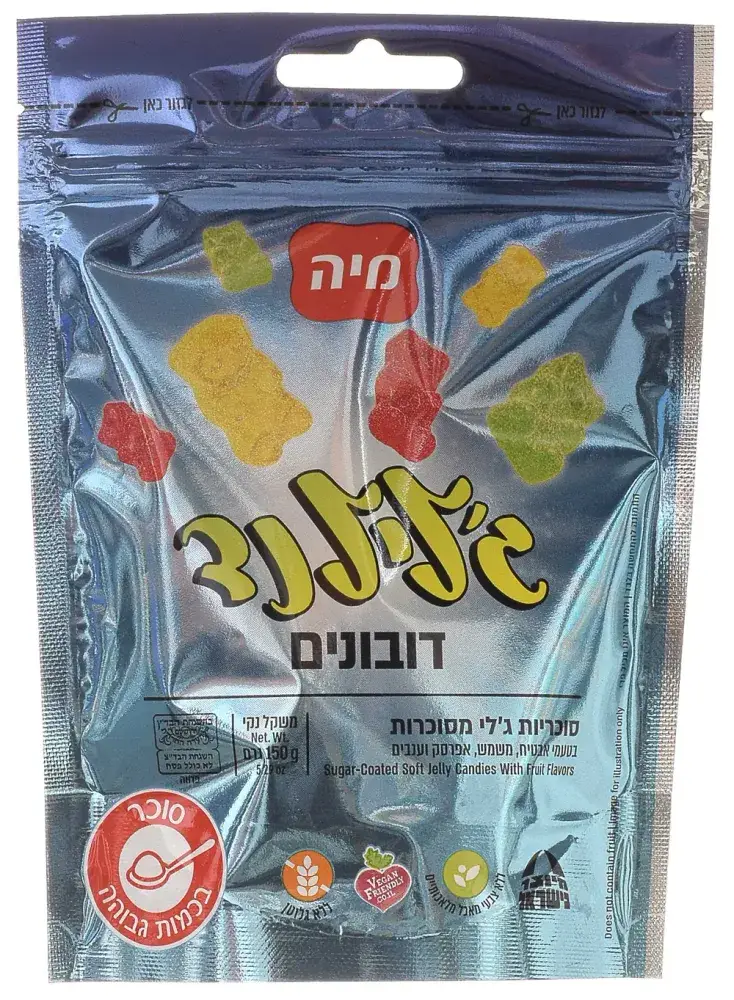 גלילנדדובונים