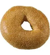 בייגל אמריקאי בטעמים פילסברי