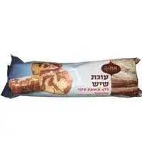 עוגת שיש ללא תוספת סוכר 400 גרם