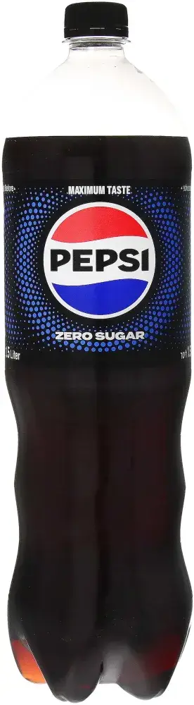 פפסי ZERO 1.5 ליטר
