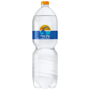 מים עין גדי 6* 2 ליטר 2