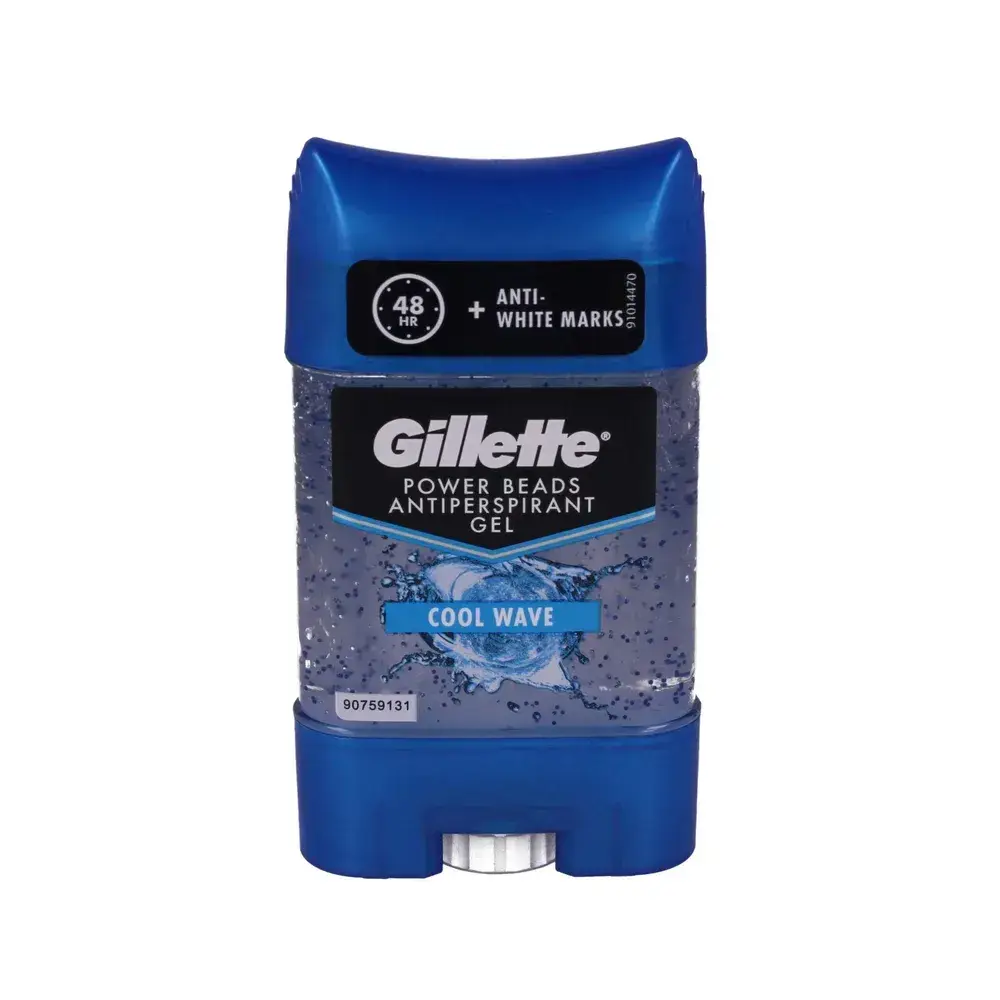 Gel Stik Beads Cool Wave 75 ml