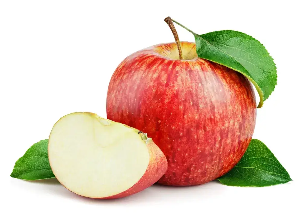 תפוח עץ חרמון