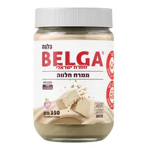 ממרח חלבה 350 גר'