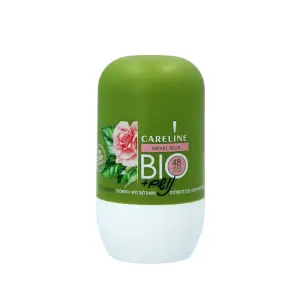 נושם BIO רול VELVET ROSE