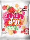 שאשא תות וניל 12 יח *10 גר