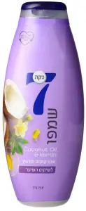 שמפו נקה 7 משקם 750 מל