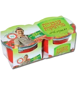 עגבניות מרוסק טל וטרי 300X2 ג'