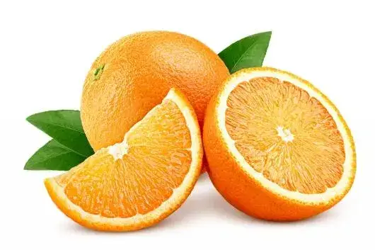 תפוזים בתפזורת