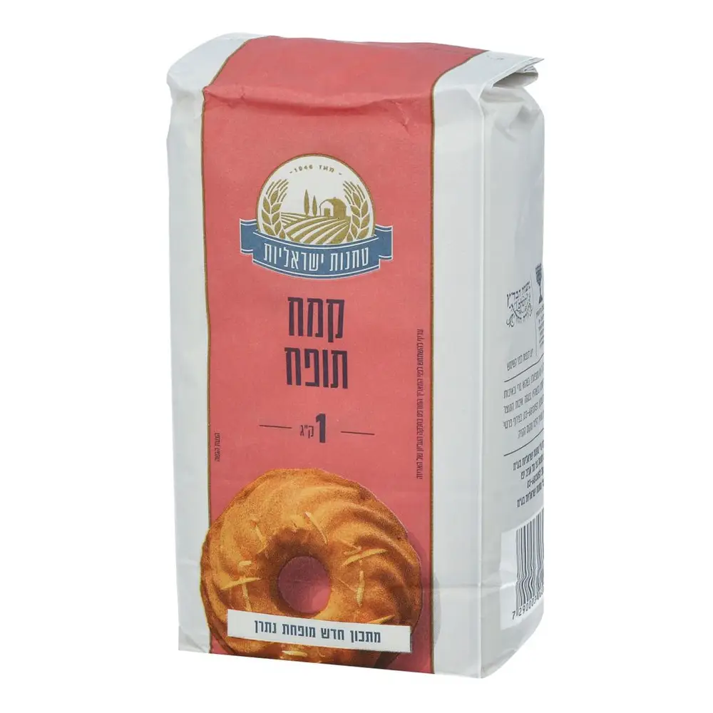 קמח תופח 1 ק"ג