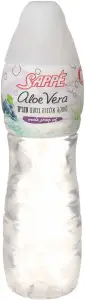 סאפי משקה אלוורה ענבים 1ל