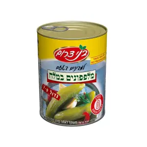 מלפפון במלח 9-7